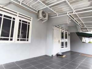 Dalam Ringroad Jogja, 5 Menit malioboro JOGJA Rumah dijual murah luas 210m2 lokasi di Jetis, tersedia melalui melalui situs Olx