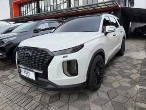 Jual bekas DBL SUNROF 4X4 DP 5.,lokasi di 