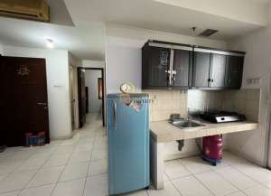 Dekat Pintu Masuk Utama Dufan Ancol, Dijual Apartemen Marina Ancol Residences 2BR Furnished Terawat di Pademangan Jakarta Utara lokasi di ancol, tersedia melalui melalui situs Lamudi