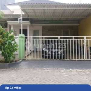 Del 24. Dijual Rumah Murah Delta Sari Indah, Waru, Sidoarjo , tersedia melalui melalui situs Rumah123