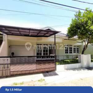 Del 70. Dijual Rumah Murah Perum Delta Sari Indah Waru Sidoarjo , tersedia melalui melalui situs Rumah123