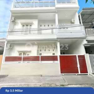 Deltasari Indah Siap Huni 2.5lt , tersedia melalui melalui situs Rumah123