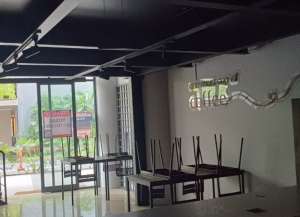 Denver Walk Type mezzanine di CitraLand lokasi di sambikerep, tersedia melalui melalui situs Lamudi