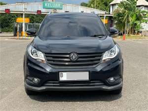 Jual bekas DFSK Glory 580 1.5T CVT Luxury 2024 MPV,lokasi di Jakarta DKI