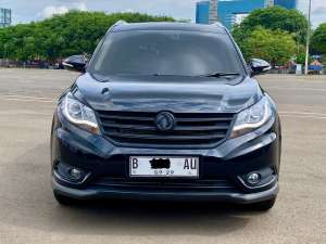 Jual bekas DFSK Glory 580 2024,lokasi di Jakarta DKI