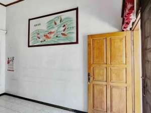 Dharmahusada Indah Tengah lokasi di Mulyorejo, tersedia melalui melalui situs Olx