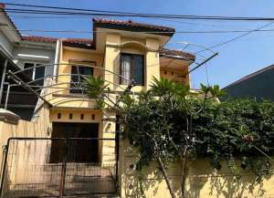 DHARMAHUSADA MAS lokasi di kalisari, tersedia melalui melalui situs Lamudi