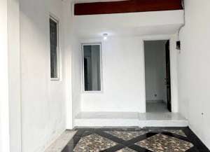 DI BAWAH 1 MILIAR RUMAH 2 LANTAI LUAS DI SERPONG PARK CLUSTER BRILIANCE lokasi di jelupang, tersedia melalui melalui situs Lamudi