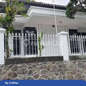 di Gunung Rahayu, Bandung , tersedia melalui melalui situs Rumah123