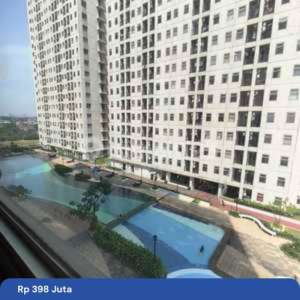 Di Jual Apartemen Ayodhya Tower Indigo 2br Furnished Siap Huni , tersedia melalui melalui situs Rumah123