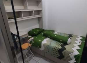 Di JuaL Apartemen Gunawangsa Gresik 2BR furnish lokasi di singosari, tersedia melalui melalui situs Lamudi