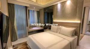 Di jual apartemen pakuwon di bekasi lokasi di Setia Budi, tersedia melalui melalui situs Olx