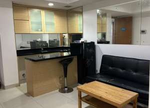 Di Jual Apartemen The Mansion at Dukuh Golf Kemayoran by LongeStay, Jakarta Utara lokasi di pademangan, tersedia melalui melalui situs Lamudi