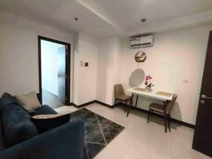 Di jual apartement 1 BR Gallery west by AKR Land di kebon jeruk lokasi di Kebon Jeruk, tersedia melalui melalui situs Olx