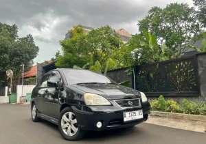Jual bekas Di jual Baleno 2004 next G matic,lokasi di 