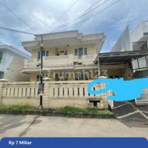 Di Jual Bu Rumah Di Sunter Permai. Jkt , tersedia melalui melalui situs Rumah123