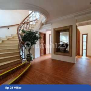 Di Jual Bu Rumah Pantai Mutiara Pluit , tersedia melalui melalui situs Rumah123