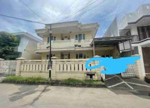 Di Jual BU Rumah Sunter Permai jkt lokasi di sunter-agung, tersedia melalui melalui situs Lamudi