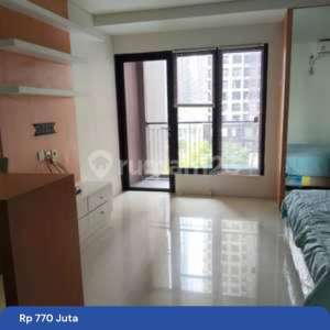 Di Jual Butuh Cepat Studio Apart. Tamansari Semanggi Nyaman Dan Strategis , tersedia melalui melalui situs Rumah123