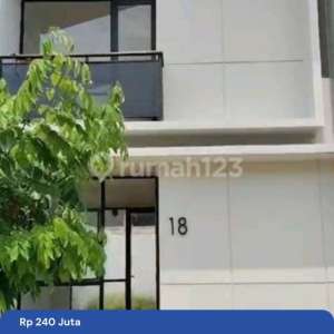 Di Jual Cepat Over Kredit Cendana Parc Tipe Harga Miring , tersedia melalui melalui situs Rumah123