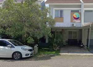 Di Jual Dan Di Sewakan Rumah Siap Huni Di Serpong Lagoon lokasi di setu, tersedia melalui melalui situs Lamudi