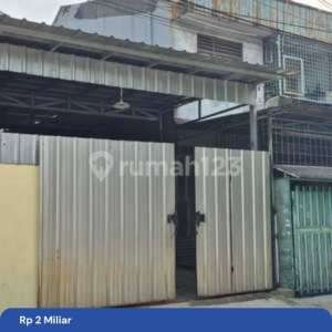 Di Jual Hitung Tanah Tpi 2 Lt.120m , tersedia melalui melalui situs Rumah123
