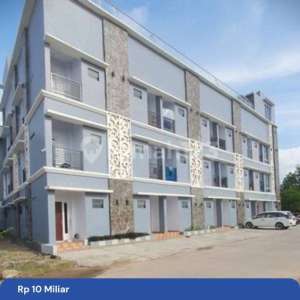 DI JUAL KOS KOSAN EKSEKUTIF46 KAMAR DI BATAM , tersedia melalui melalui situs Rumah123