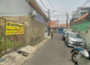Di Jual Lelang Rumah Jalan Pekojan Tambora, Jakarta Barat lokasi di pekojan, tersedia melalui melalui situs Lamudi
