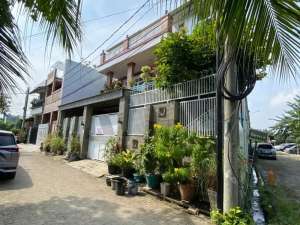 Di Jual Lelang Rumah Komplek Green Garden Maisonet Rorotan, Cilincing - Jakarta Utara lokasi di Cilincing, tersedia melalui melalui situs Olx