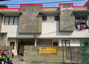 Di Jual Lelang Rumah Perumahan Pakuwon Jelambar Baru, Grogol Petamburan - Jakarta Barat lokasi di grogol-petamburan, tersedia melalui melalui situs Lamudi