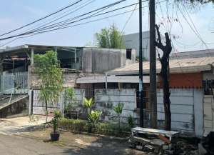 Di Jual Lelang Rumah Perumahan Bojong Indah, Jalan Bambu Wulung Rawa Buaya, Cengkareng - Jakarta Barat lokasi di cengkareng, tersedia melalui melalui situs Lamudi