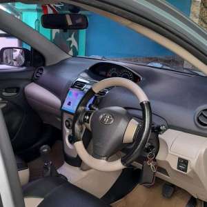 Jual bekas Di Jual Mobil Vios Tipe G Tahun 2009 Car Manual Bukan mantan taxi,lokasi di Cilegon