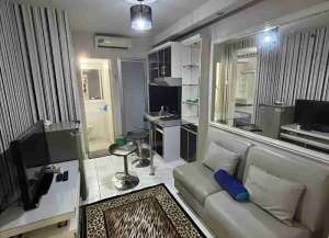 DI JUAL MURAH APARTEMEN KALIBATA HOOK TOWER FLAMBOYAN JAKARTA SELATAN lokasi di pancoran-1, tersedia melalui melalui situs Lamudi