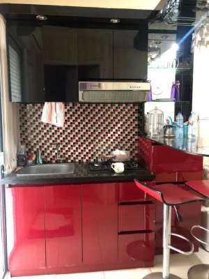 DI JUAL MURAH APARTEMEN KALIBATA CITY TOWER LOTUS GREEN PALACE lokasi di Pancoran, tersedia melalui melalui situs Olx