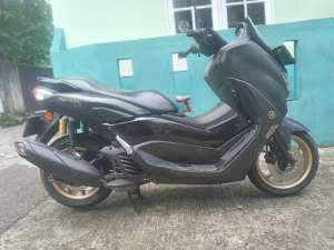 Jual bekas Di jual n max 2020 lengkap pajak idup,lokasi di Ciledug