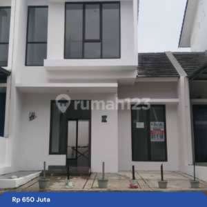 Di Jual Perumah Jaya Imperial Sepatan Tangerang Bangunan 2 Lantai Hadap Utara , tersedia melalui melalui situs Rumah123