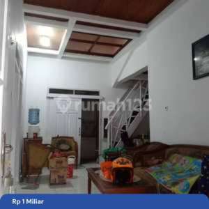 DI JUAL PERUMAHAN DI BUMI PANYILEUKAN BANDUNG , tersedia melalui melalui situs Rumah123