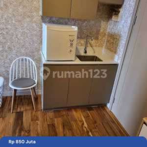 DI JUAL RUGI BUKAN UNTUNG APARTMENT GOLD COAST 24m2 PIK , tersedia melalui melalui situs Rumah123