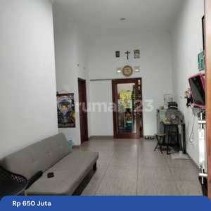 Di Jual Rumah Arjuna Estate Salatiga Dekat Sekolah Internasional Schoo , tersedia melalui melalui situs Rumah123