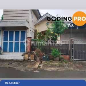 Di Jual Rumah Asri Perum Bumi Mutiara , tersedia melalui melalui situs Rumah123