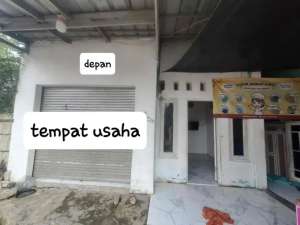 DI JUAL RUMAH CIKARANG UTARA lokasi di Sukatani, tersedia melalui melalui situs Olx