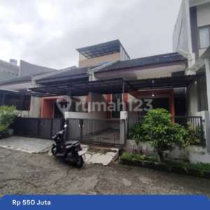 Di jual Rumah Cluster Batujajar Regency dekat tol Padalarang harga 500 jtaan , tersedia melalui melalui situs Rumah123