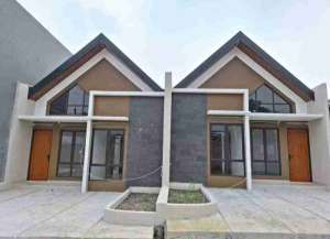 Di Jual Rumah cluster Di Pamulang Tangsel lokasi di pamulang, tersedia melalui melalui situs Lamudi