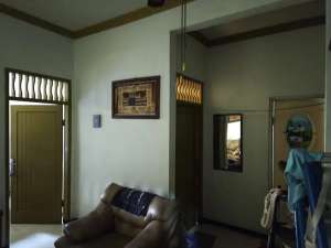 Di jual rumah daerah taruna kemayoran jakarta pusat lokasi di Cempaka Putih, tersedia melalui melalui situs Olx