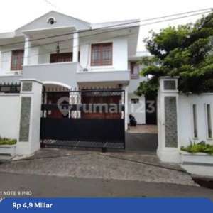 Di Jual Rumah di Jl. Persatuan raya, Sukabumi selatan, Kebon Jeruk, Jakarta Barat Bagus , tersedia melalui melalui situs Rumah123
