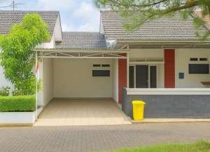 Di Jual Rumah di Taman sari Persada bogor Harga Nego lokasi di bogor-tengah, tersedia melalui melalui situs Lamudi
