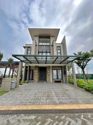 Di Jual Rumah Grand Pasadena Village Rumah Milenial Gading Serpong lokasi di Gading Serpong, tersedia melalui melalui situs Olx