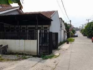 Di Jual Rumah HOOK 94M2 di Pesona Ciantra Cikarang Selatan - Nego lokasi di Cikarang Selatan, tersedia melalui melalui situs Olx