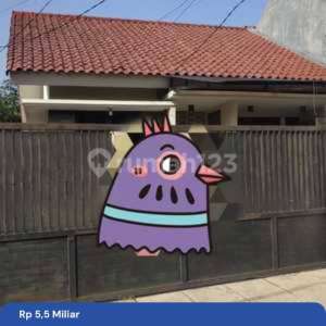 Di Jual Rumah IndukKontrakan 5 Pintu TERISI FULL di Radar Auri Depok , tersedia melalui melalui situs Rumah123