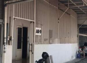 Di Jual Rumah Jalan Tuasan Komplek Gardendepan chicken crush lokasi di medan-tembung, tersedia melalui melalui situs Lamudi